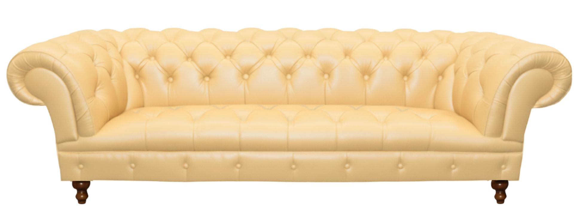 The Vintage Chesterfield